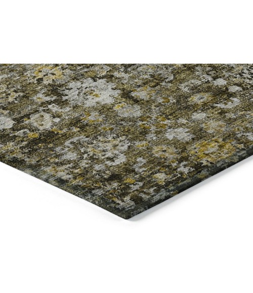 Chantille ACN651 Mocha 10' x 14' Rug