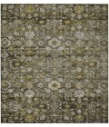 Chantille ACN651 Mocha 10' x 14' Rug