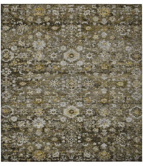 Chantille ACN651 Mocha 10' x 14' Rug