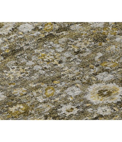 Chantille ACN651 Mocha 10' x 14' Rug