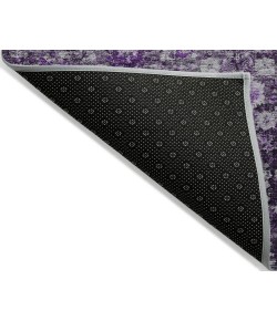 Addison Chantille ACN651 Purple 10 ft. x 14 ft. Rectangle Rug