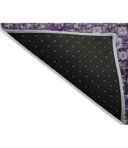 Chantille ACN651 Purple 10' x 14' Rug