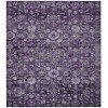 Addison Chantille ACN651 Purple 10 ft. x 14 ft. Rectangle Rug