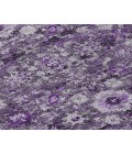 Chantille ACN651 Purple 10' x 14' Rug