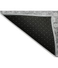 Chantille ACN651 Silver 10' x 14' Rug