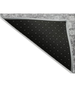 Addison Chantille ACN651 Silver 10 ft. x 14 ft. Rectangle Rug