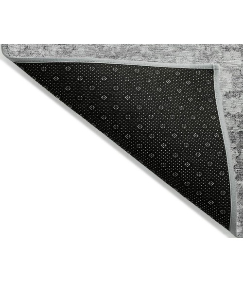 Chantille ACN651 Silver 10' x 14' Rug