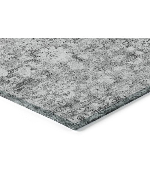 Chantille ACN651 Silver 10' x 14' Rug