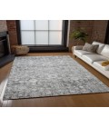 Chantille ACN651 Silver 10' x 14' Rug