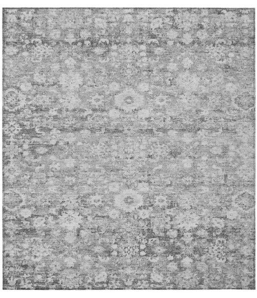 Chantille ACN651 Silver 10' x 14' Rug