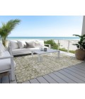 Chantille ACN651 Taupe 10' x 14' Rug