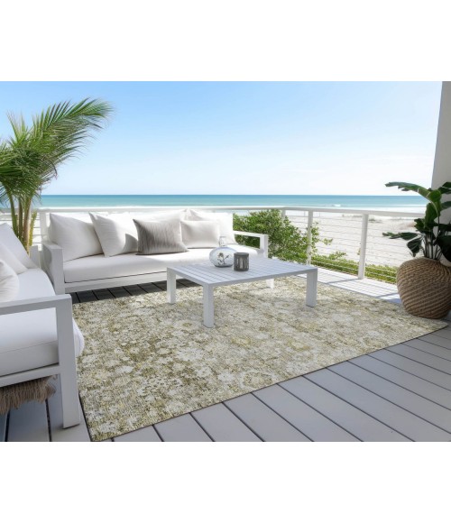 Chantille ACN651 Taupe 10' x 14' Rug