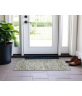 Chantille ACN651 Taupe 1'8" x 2'6" Rug