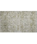 Chantille ACN651 Taupe 1'8" x 2'6" Rug