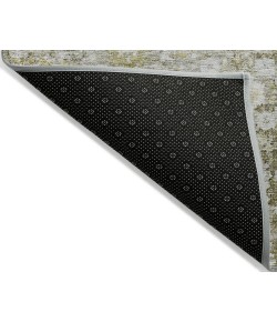 Addison Chantille ACN651 Taupe 10 ft. x 14 ft. Rectangle Rug