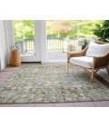 Chantille ACN651 Taupe 10' x 14' Rug