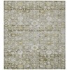 Addison Chantille ACN651 Taupe 10 ft. x 14 ft. Rectangle Rug
