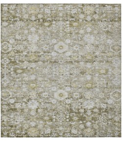 Addison Chantille ACN651 Taupe 10 ft. x 14 ft. Rectangle Rug