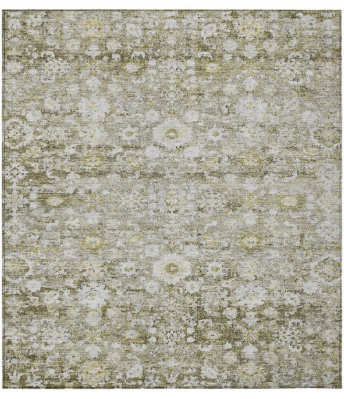 Chantille ACN651 Taupe 10' x 14' Rug
