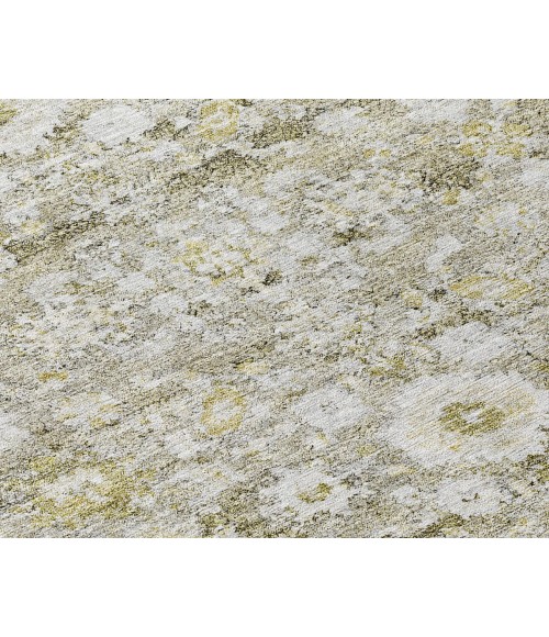 Chantille ACN651 Taupe 10' x 14' Rug