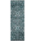 Chantille ACN651 Teal 2'3" x 7'6" Rug