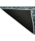 Chantille ACN651 Teal 10' x 14' Rug