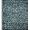 Addison Chantille ACN651 Teal 10 ft. x 14 ft. Rectangle Rug