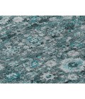 Chantille ACN651 Teal 10' x 14' Rug