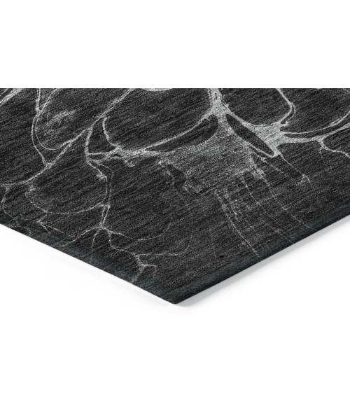 Chantille ACN652 Charcoal 2'6" x 3'10" Rug