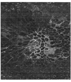 Addison Chantille ACN652 Charcoal 2 ft. 6 in. x 3 ft. 10 in. Rectangle Rug