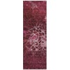 Addison Chantille ACN652 Merlot 2 ft. 3 in. x 7 ft. 6 in. Runner Rug