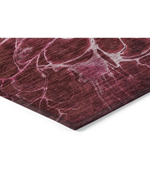 Chantille ACN652 Merlot 3' x 5' Rug
