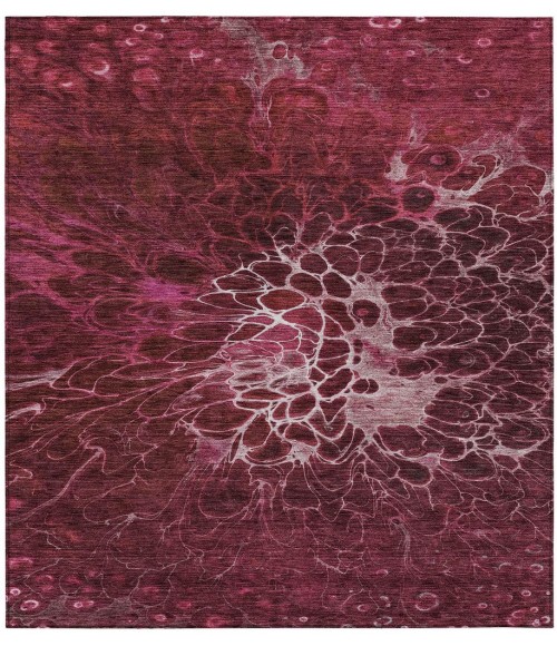 Chantille ACN652 Merlot 3' x 5' Rug