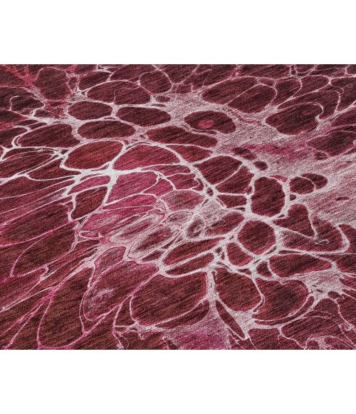 Chantille ACN652 Merlot 3' x 5' Rug