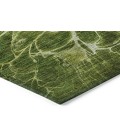Chantille ACN652 Olive 10' x 14' Rug
