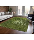 Chantille ACN652 Olive 10' x 14' Rug