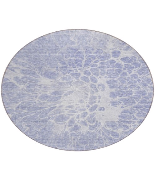 Chantille ACN653 Lavender 8' x 8' Rug