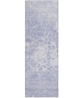 Chantille ACN653 Lavender 2'3" x 7'6" Rug