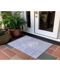 Chantille ACN653 Lavender 1'8" x 2'6" Rug