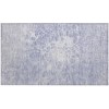Addison Chantille ACN653 Lavender 1 ft. 8 in. x 2 ft. 6 in. Rectangle Rug