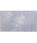 Chantille ACN653 Lavender 1'8" x 2'6" Rug