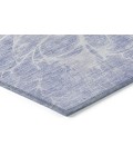 Chantille ACN653 Lavender 2'3" x 7'6" Rug