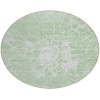 Addison Chantille ACN653 Mint 8 ft. x 8 ft. Round Rug