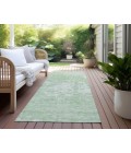 Chantille ACN653 Mint 2'3" x 7'6" Rug