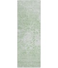 Chantille ACN653 Mint 2'3" x 7'6" Rug