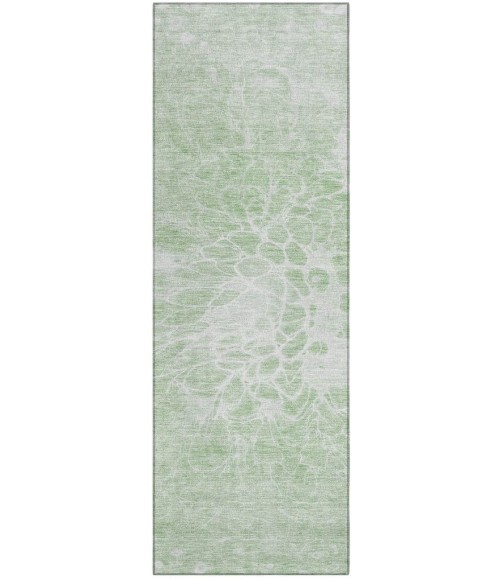 Chantille ACN653 Mint 2'3" x 7'6" Rug