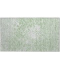 Chantille ACN653 Mint 1'8" x 2'6" Rug