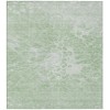 Addison Chantille ACN653 Mint 8 ft. x 10 ft. Rectangle Rug