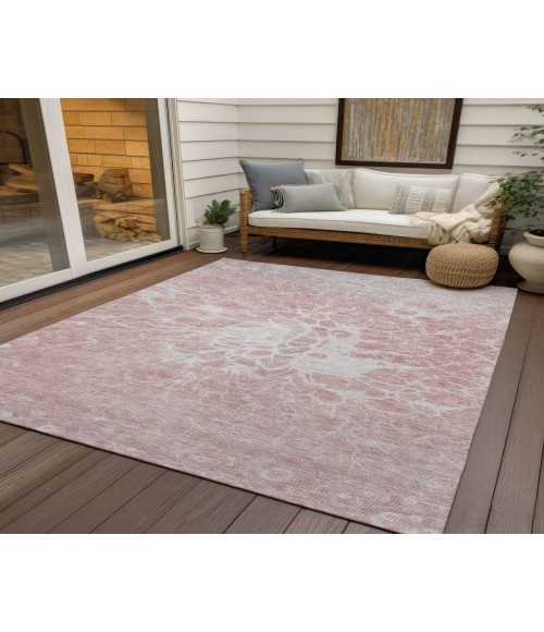 Chantille ACN653 Pink 8' x 10' Rug