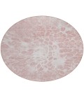 Chantille ACN653 Pink 8' x 8' Rug